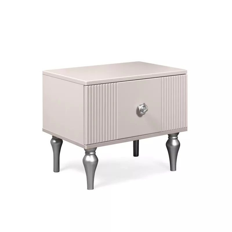 СОФИЯ Тумба прикроватная (2шт)