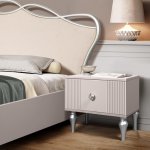 СОФИЯ Тумба прикроватная (2шт)