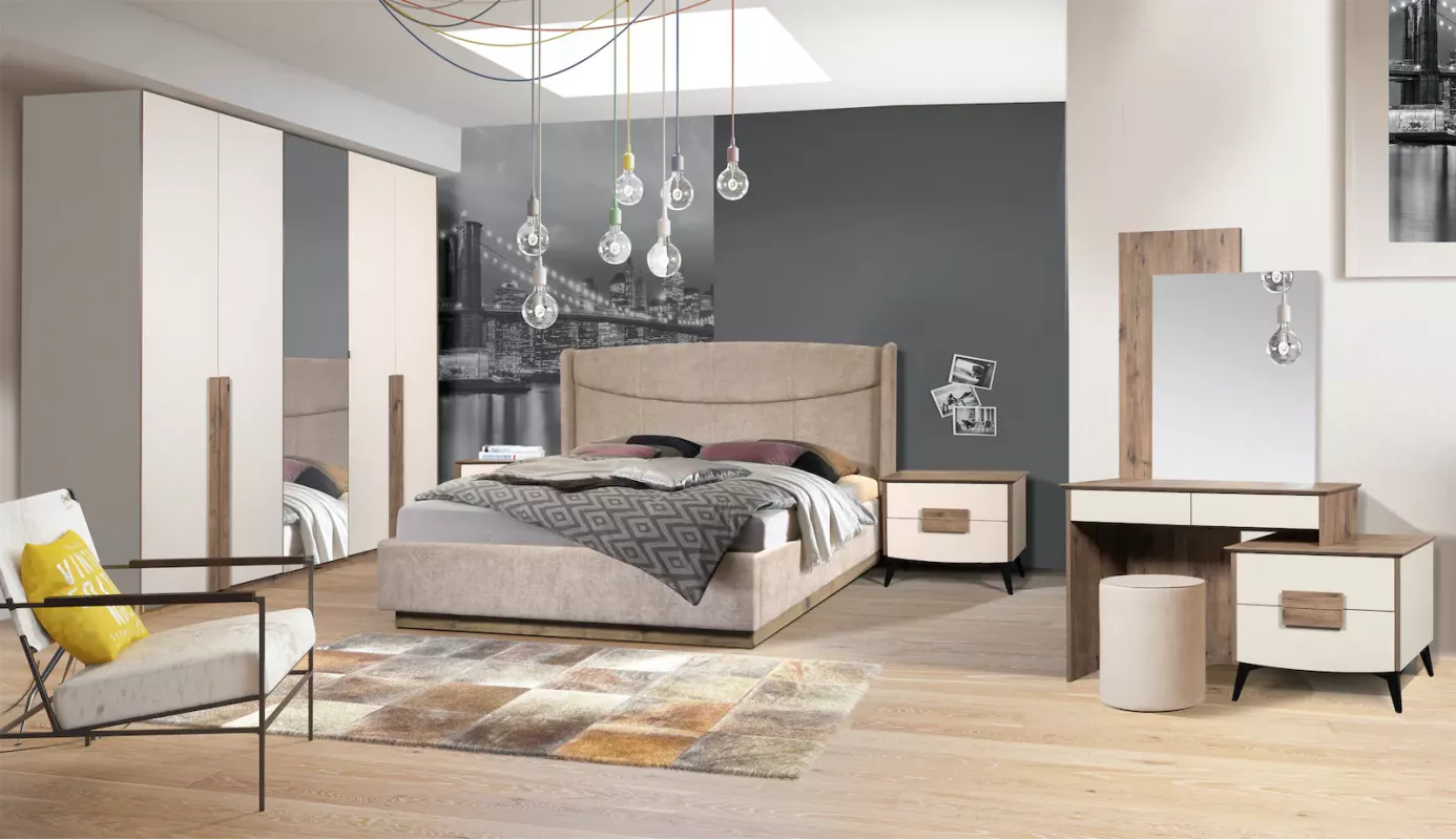 АЗИЗА Мебель для спальни