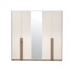 АЗИЗА Шкаф 5-ти дверный