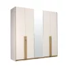АЗИЗА Шкаф 5-ти дверный