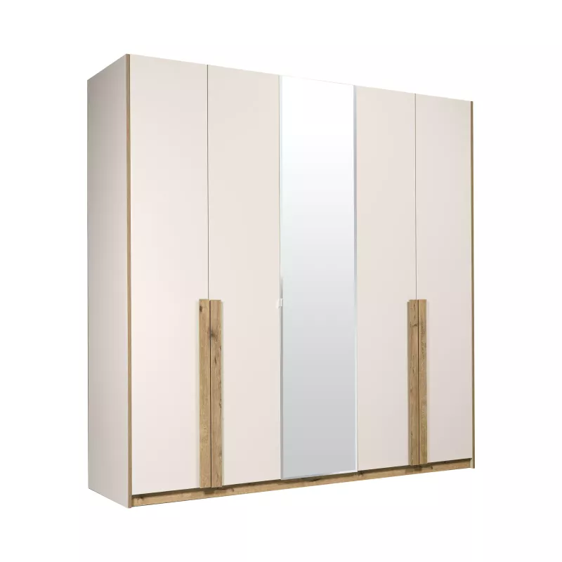 АЗИЗА Шкаф 5-ти дверный