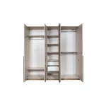 АЗИЗА Шкаф 5-ти дверный