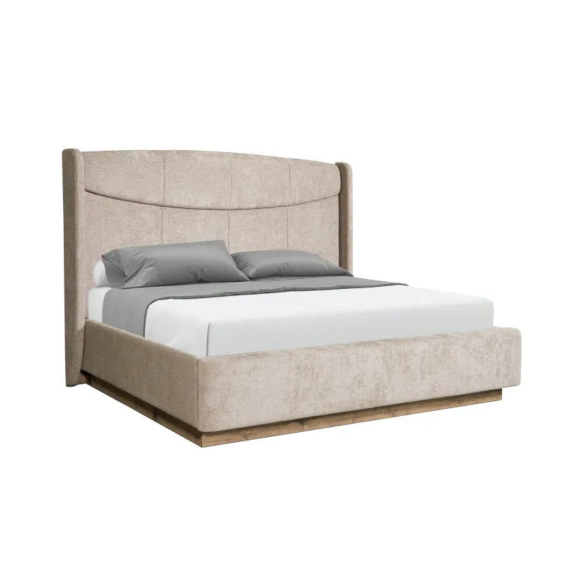 АЗИЗА Кровать 1,8 с подъемным механизмом