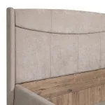 АЗИЗА Кровать 1,8 с подъемным механизмом