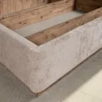 АЗИЗА Кровать 1,8 с подъемным механизмом