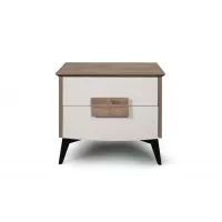 АЗИЗА Тумба прикроватная (2шт)