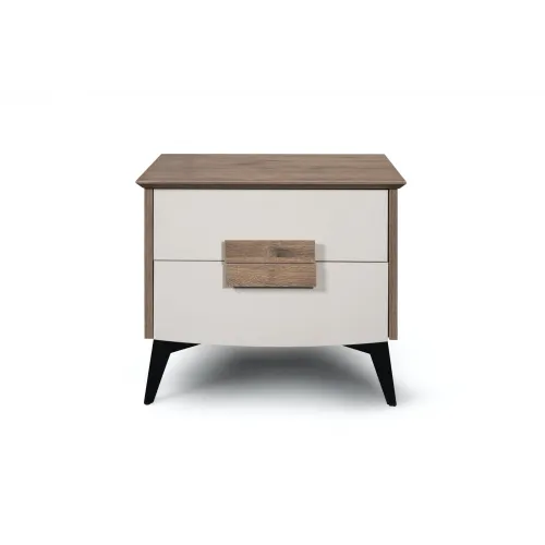 АЗИЗА Тумба прикроватная (2шт)