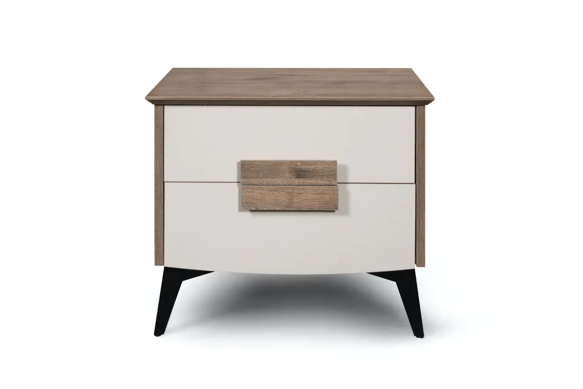 АЗИЗА Тумба прикроватная (2шт)