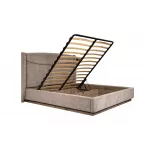 АЗИЗА Комплект спальни с 6-ти дверным шкафом