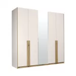 АЗИЗА Шкаф 6-ти дверный