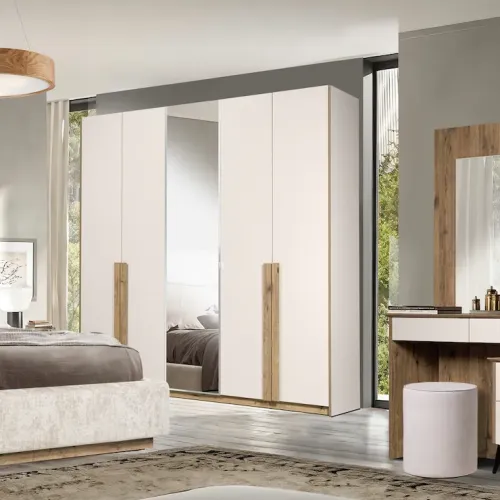 АЗИЗА Шкаф 6-ти дверный