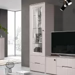 СЕВИЛЬЯ Витрина 1-но дверная