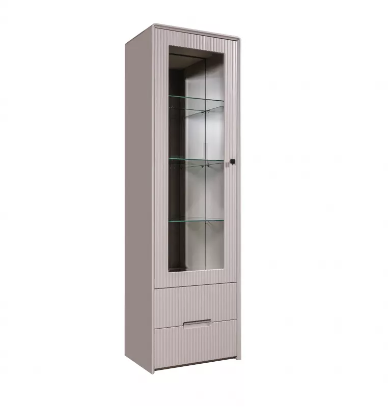 СЕВИЛЬЯ Витрина 1-но дверная