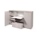 СЕВИЛЬЯ Комод без зеркала