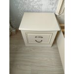 СОРРЕНТО Спальня (беж)