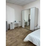 СЕВИЛЬЯ Спальня (сатин)