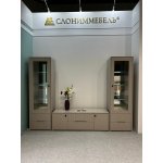 СЕВИЛЬЯ мебель для гостиной