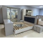 СЕВИЛЬЯ Спальня (кашемир)