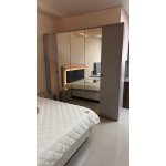 СЕВИЛЬЯ Спальня (кашемир)