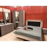 СЕВИЛЬЯ Спальня (кашемир)