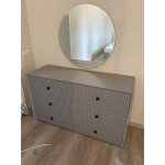 СЕВИЛЬЯ Спальня (кашемир)