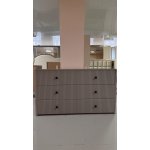 СЕВИЛЬЯ Спальня (кашемир)