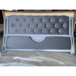 БОДРУМ Спальня с  6-ти дверным шкафом