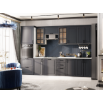 НИКОЛЬ-1 Кухонный гарнитур на 3,0