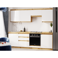 ОЛИВИЯ- 6 Кухонный гарнитур на 2,4