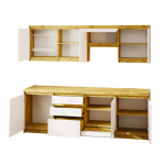 ОЛИВИЯ- 6 Кухонный гарнитур на 2,4