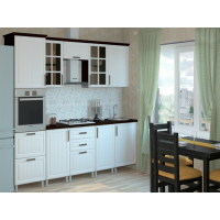 ПРОВАНС Кухонный гарнитур на 2,8