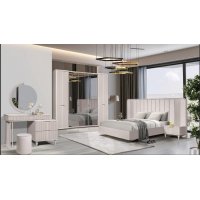 МОДЕНА комплект спальни 