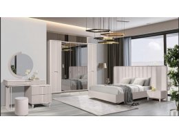 МОДЕНА комплект спальни 