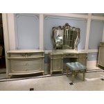 ASTORIA OLIVE (АСТОРИЯ ОЛИВА) Спальня