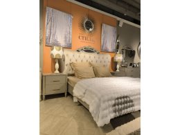 Деревянная кровать SUNA (СУНА) Фабрики Китая