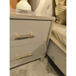 ТУМБА ПРИКРОВАТНАЯ SUNA