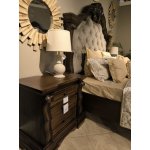 ТУМБА ПРИКРОВАТНАЯ MAYLEE B947-93