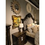 ТУМБА ПРИКРОВАТНАЯ MAYLEE B947-93