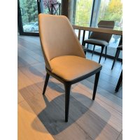 СТУЛ ОБЕДЕННЫЙ AREN (2 ШТУКИ) БЕЖЕВЫЙ