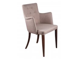 Деревянный стул MILAS 4022 Balin