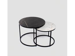 Журнальный стол ДУЭТ МСК