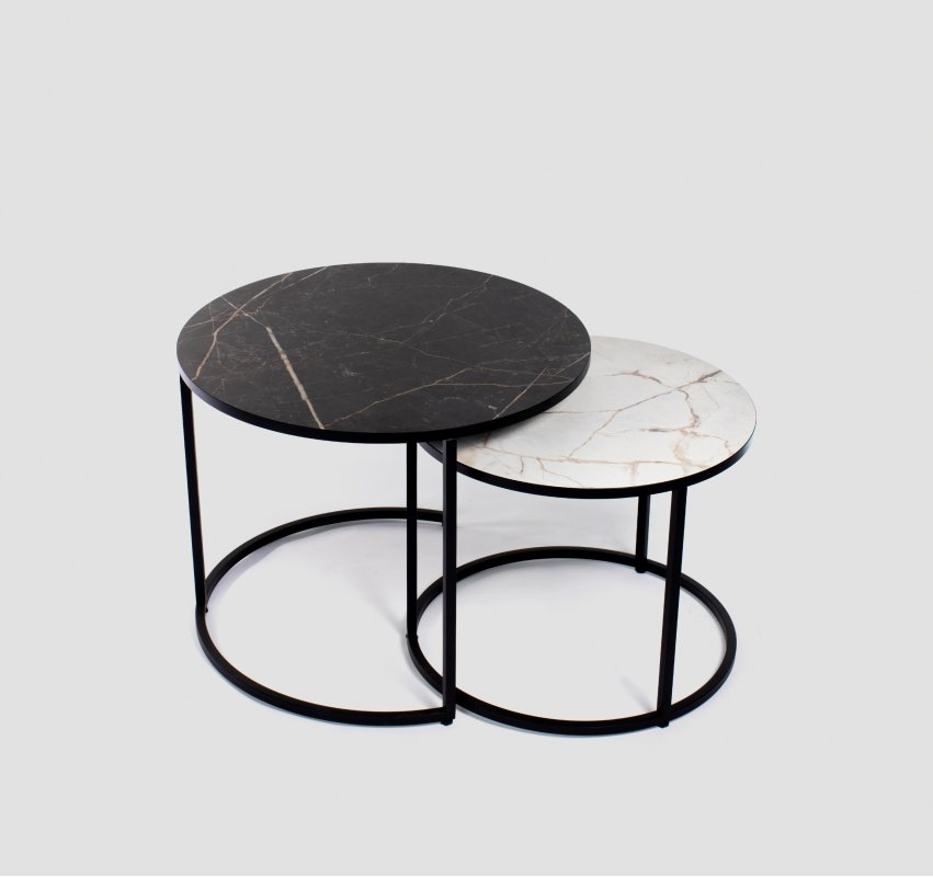 ДУЭТ Стол журнальный