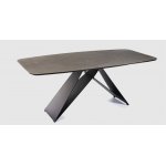 СИЦИЛИЯ Стол обеденный 1,9-2,5