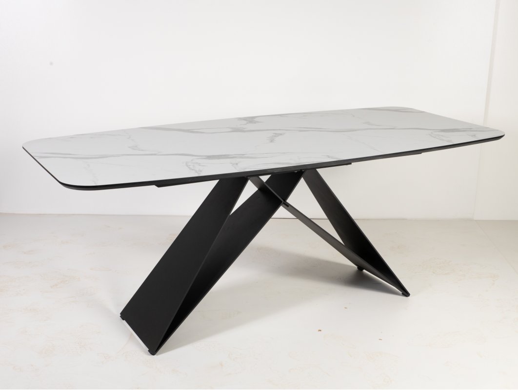 СИЦИЛИЯ Стол обеденный 1,9-2,5