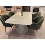 ВАВИЛОН Стол обеденный