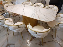 ВАВИЛОН Стол обеденный