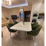 ВАВИЛОН Стол обеденный