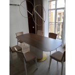 ВАВИЛОН Стол обеденный