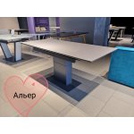  АЛЬЕР Стол обеденный 1,4-1,8